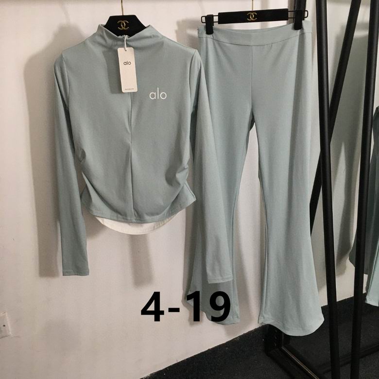 Alo S-XL  (565)